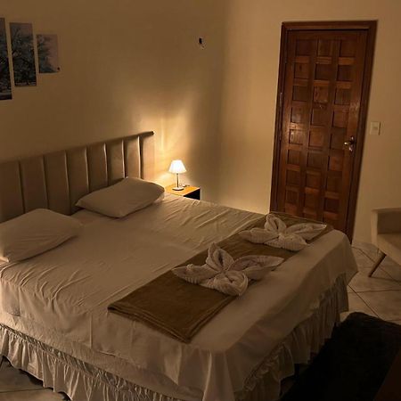 Pousada Villa Carolina Carolina  Kültér fotó